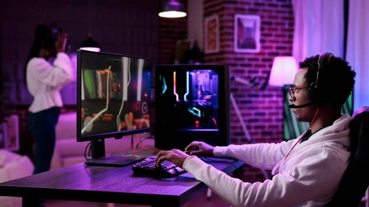 Gry na słaby pc: znajdź idealne rozrywki dla twojego starszego komputera