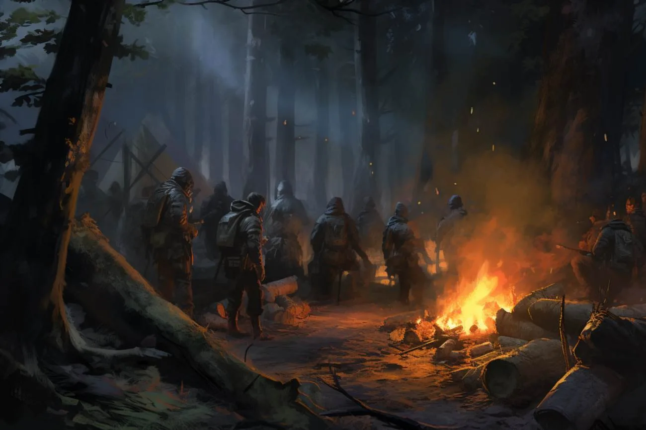 Battle royale gra: rewolucja w świecie wirtualnej rozgrywki